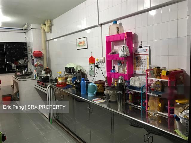 Blk 878 Yishun Street 81 (Yishun), HDB 4 Rooms #183774762